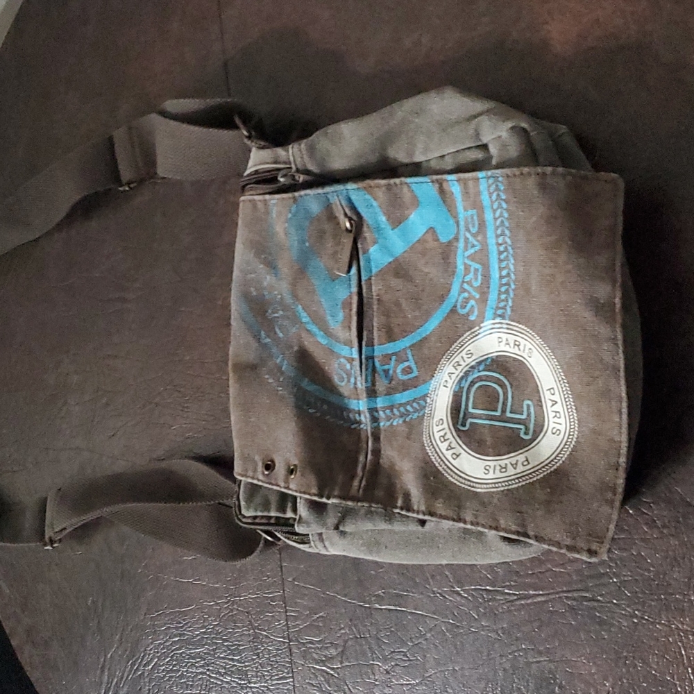 Women's crossbody bag